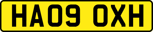 HA09OXH