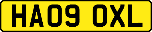 HA09OXL