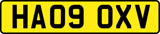 HA09OXV