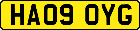 HA09OYG