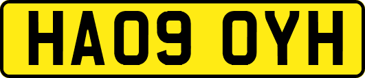 HA09OYH
