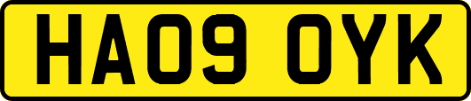 HA09OYK