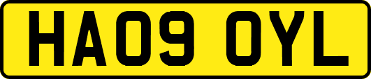 HA09OYL
