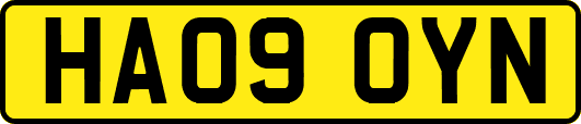 HA09OYN