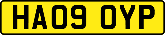 HA09OYP
