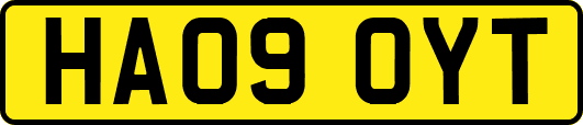 HA09OYT