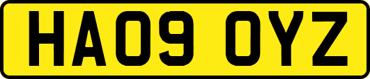 HA09OYZ