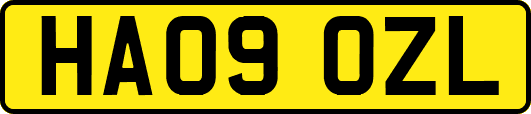 HA09OZL