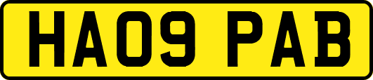 HA09PAB