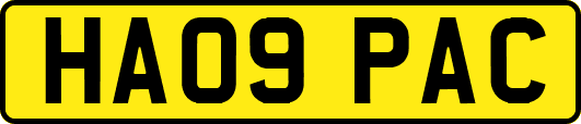HA09PAC