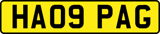 HA09PAG