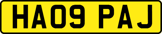 HA09PAJ