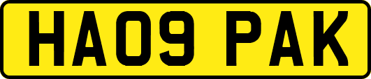 HA09PAK