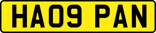HA09PAN