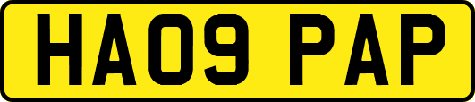 HA09PAP