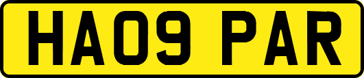 HA09PAR