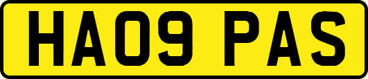 HA09PAS