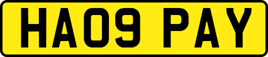 HA09PAY