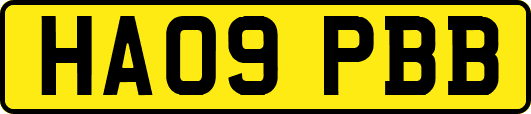 HA09PBB