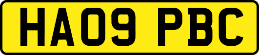 HA09PBC