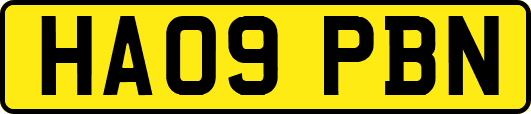 HA09PBN