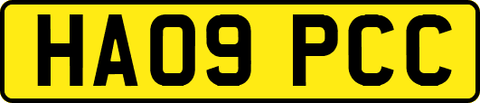 HA09PCC