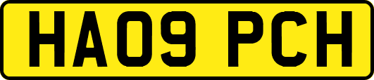 HA09PCH