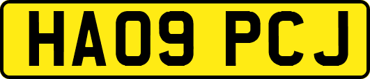 HA09PCJ