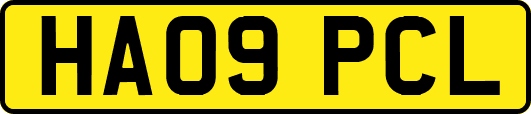 HA09PCL