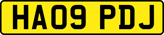 HA09PDJ