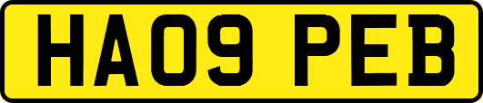 HA09PEB
