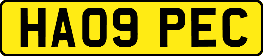 HA09PEC