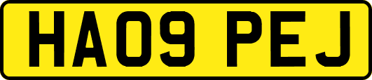 HA09PEJ