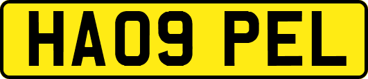 HA09PEL