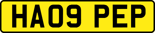 HA09PEP