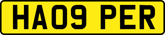 HA09PER