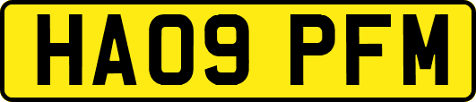 HA09PFM