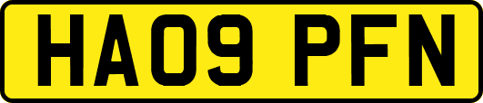 HA09PFN