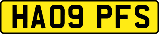 HA09PFS