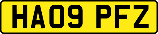 HA09PFZ