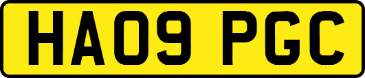 HA09PGC