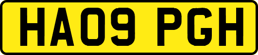 HA09PGH