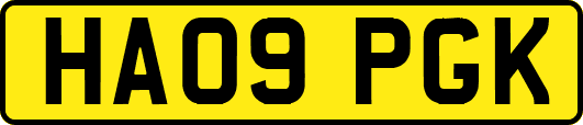 HA09PGK