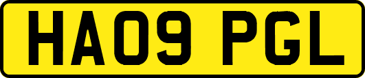 HA09PGL