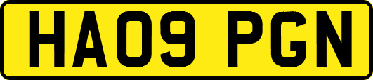HA09PGN