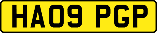 HA09PGP