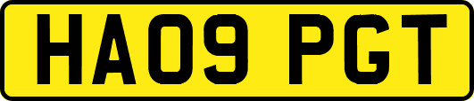 HA09PGT