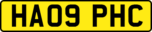 HA09PHC