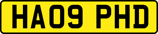 HA09PHD