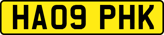 HA09PHK